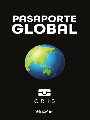 cover image of Pasaporte Global